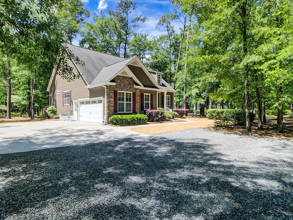 1570 Bacons Bridge Rd, Summerville, SC 29485 MLS 23009940 Zillow