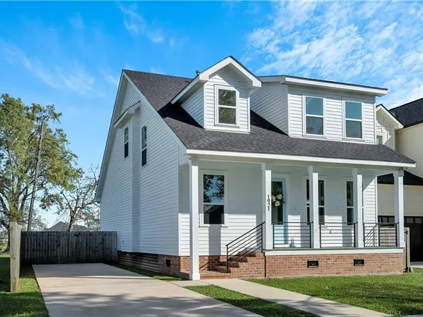 1921 Schnell Dr, Arabi, LA 70032