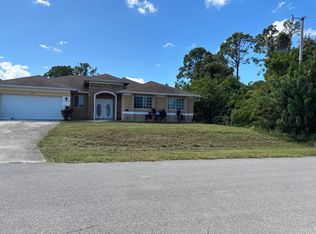 2907 23rd St W, Lehigh Acres, FL 33971