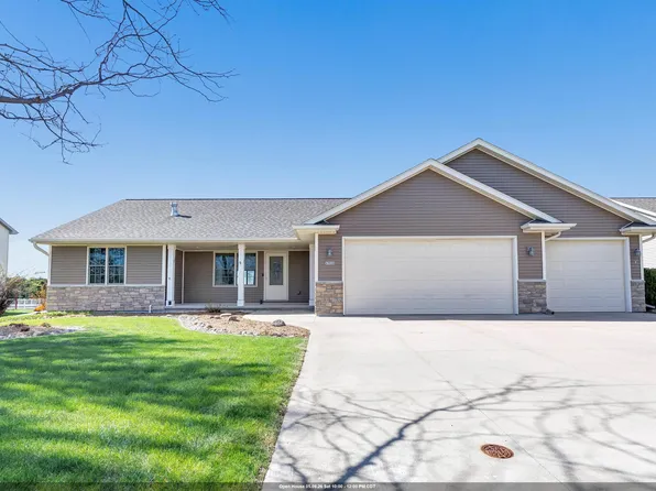 W7035 Glen Valley Dr, Greenville, WI 54942