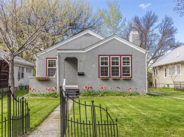 217 Burlington Ave, Billings, MT 59101