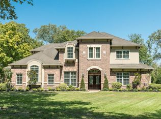 7902 Bentlake Cir, Missouri City, TX 77459