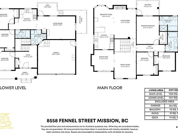 3rd image of 8558 Fennel St