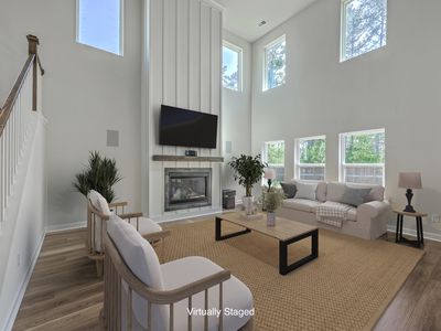 504 Sarno Way, Summerville, SC, 29486
