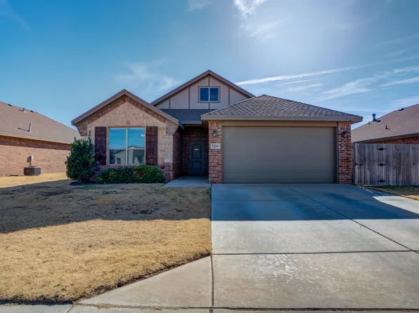 5219 Kemper St, Lubbock, TX 79416