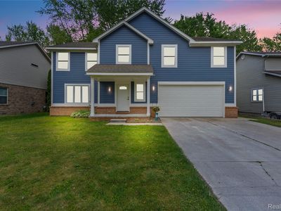 39650 Macomber St, Harrison Township, MI, 48045