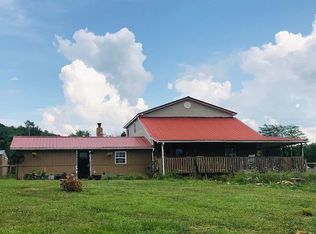 500 Richmond Branch Dr, Duffield, VA 24244