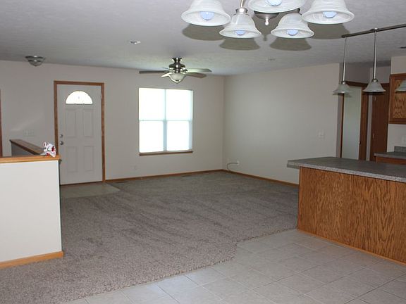 Living Room Upstairs