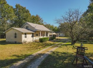 325 County Road 467, Poplar Bluff, MO 63901