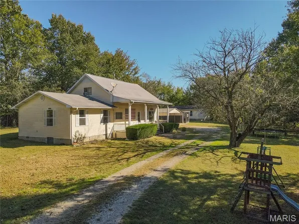 325 County Road 467, Poplar Bluff, MO 63901