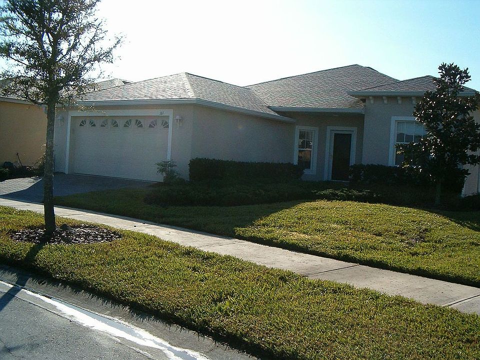 161 Melody Lane