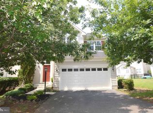 16139 Sheringham Way, Gainesville, VA 20155