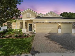 471 BREEDERS CUP COURT, DELAND, FL 32724
