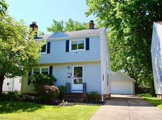 23840 Alberton Rd, Euclid, OH 44123