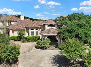 6 Bayside Ct, San Antonio, TX 78257