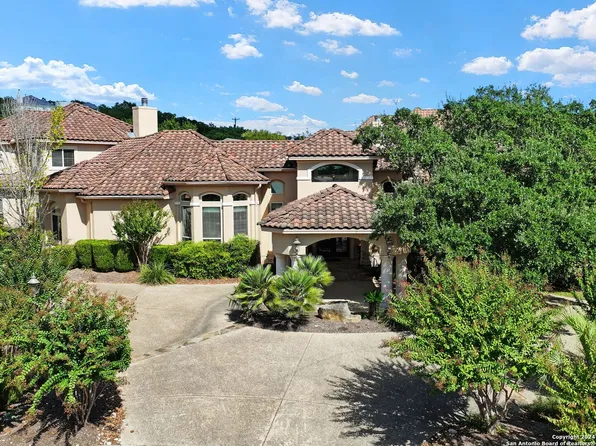 6 BAYSIDE CT, San Antonio, TX 78257