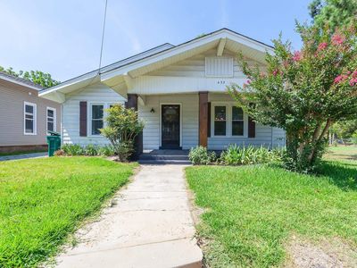 437 Lexington Ave, Jackson, TN, 38301