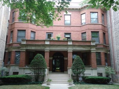 4637 N Paulina St Unit 2N, Chicago, IL, 60640