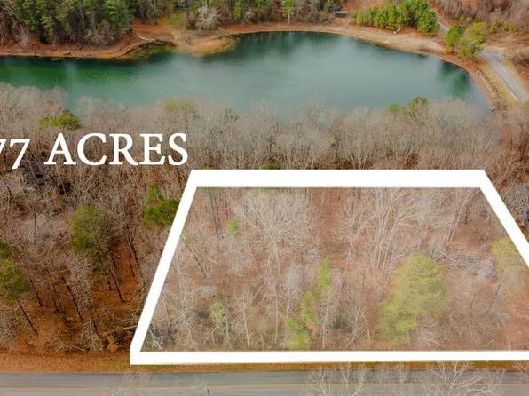 0 N Jimmy Dr, Rocky Face, GA 30740