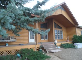 9415 E Shirley Ln, Dewey, AZ 86327