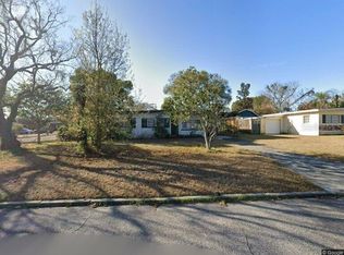 3318 Debbie Dr, Orlando, FL 32806