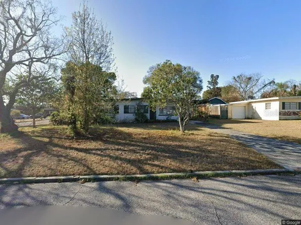 3318 Debbie Dr, Orlando, FL 32806