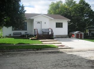 111 E Main St, Barneveld, WI 53507