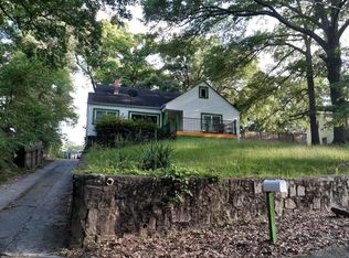 1182 Forest Villa Dr NW, Conyers, GA 30012