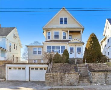 320 Olivia Street, Derby, CT, 06418