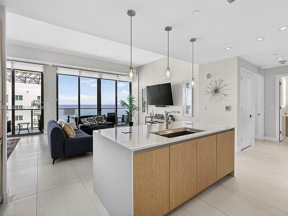 4th image of 3100 N Ocean Dr #H-1801