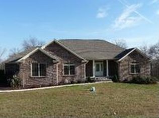 4385 S Dogan Dr, Martinsville, IN 46151