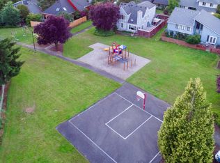 11521 SE Flavel St, Portland, OR