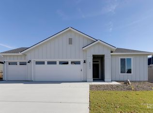 6552 S Sunfish Ave, Boise, ID 83709