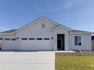 6552 S Sunfish Ave, Boise, ID, 83709
