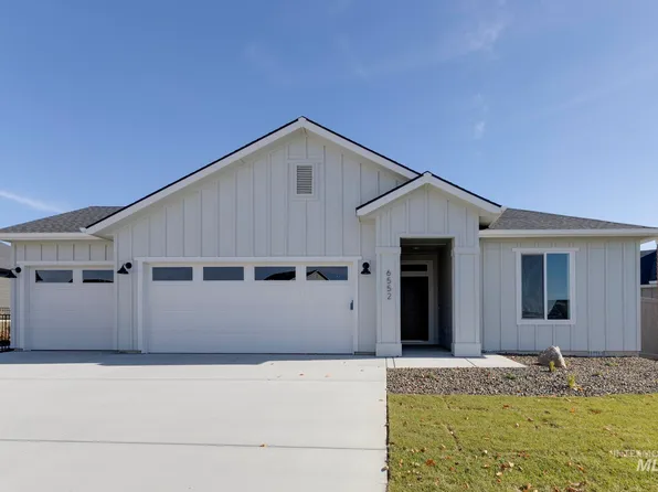 6552 S Sunfish Ave, Boise, ID 83709