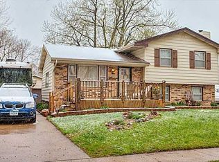 4126 Lay St, Des Moines, IA 50317