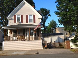 73 Mudge St, Lynn, MA 01902