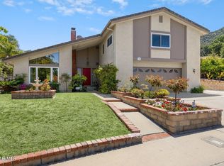 324 Hickory Grove Dr, Thousand Oaks, CA 91320