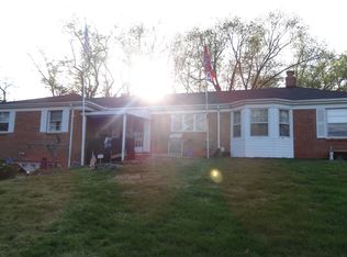 16124 Asa Dr, Spencerville, MD 20868