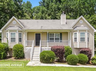 860 Courthouse Park Dr, Temple, GA 30179