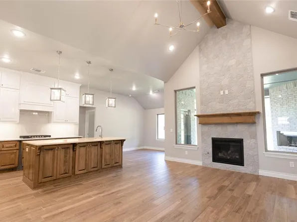 3121 Feather Dr, Yukon, OK 73099
