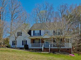 8117 Chestershire Rd, Stokesdale, NC 27310