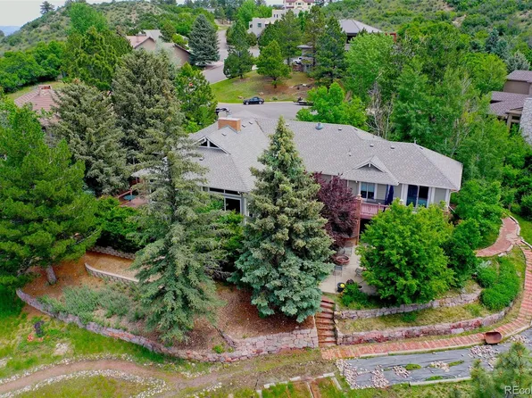 212 Kelsey Place, Castle Rock, CO 80104