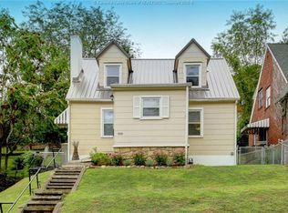 959 Mathews Ave, Charleston, WV 25302