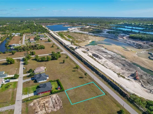 3905 Caloosa Pkwy N, Cape Coral, FL 33993