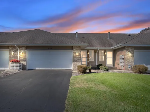15220 Fluorine St NW, Ramsey, MN 55303