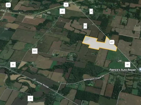 0 Marion Rd NW, Johnstown, OH 43031