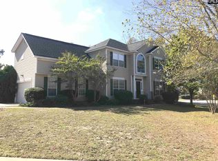 115 Branchview Dr, Columbia, SC 29229