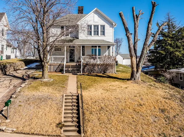 208 N 8th St, Missouri Valley, IA 51555