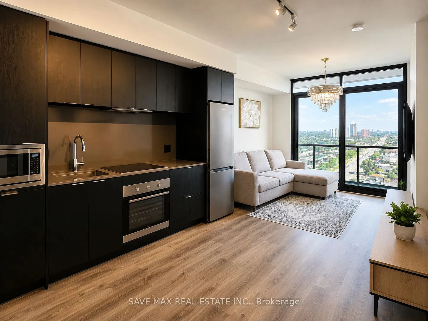 2 bed, $2,300 — Photo 1